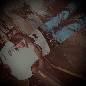 Meet your Posher, Jerome